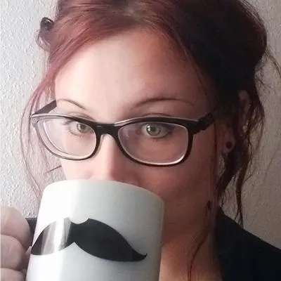 Stéphanie Walter, UX Researcher & Product Designer, Maltem